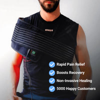 Ultimate Comfort Pain Relief Wrap™