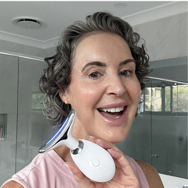 Unleash Your Radiance, Embrace Your Youthfulness