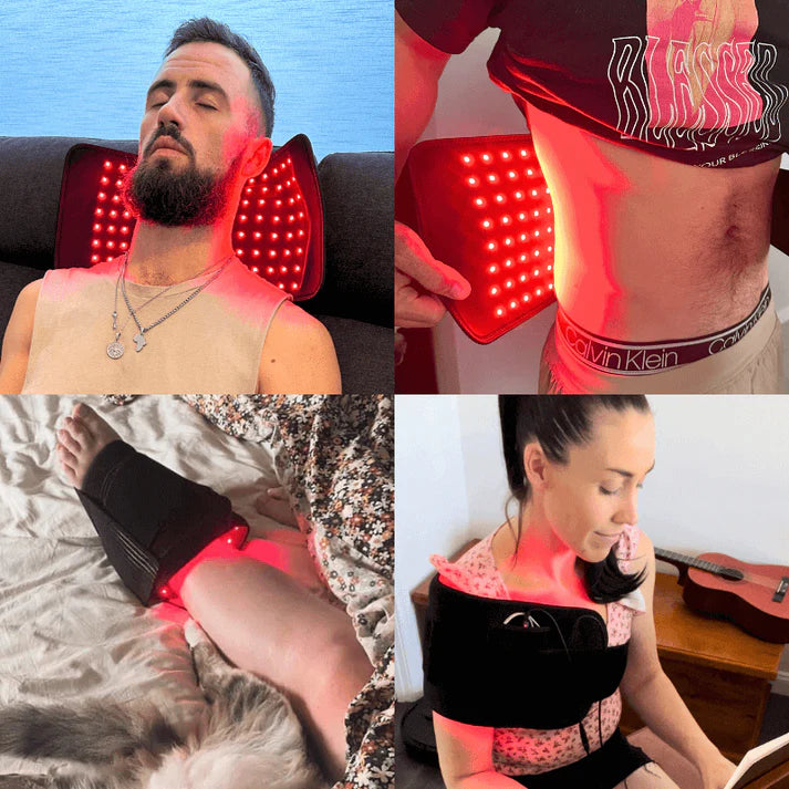 Ultimate Comfort Pain Relief Wrap™