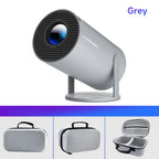 Magcubic Projector