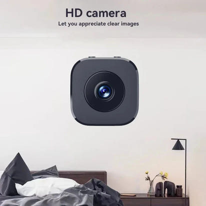 Mini Security Camera