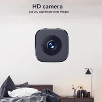 Mini Security Camera