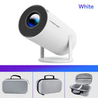 Magcubic Projector