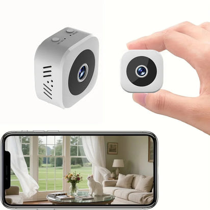 Mini Security Camera