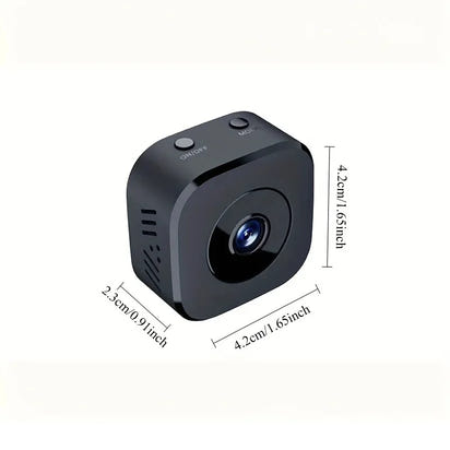 Mini Security Camera