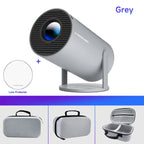 Magcubic Projector