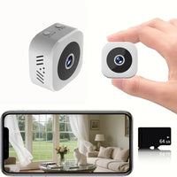 Mini Security Camera