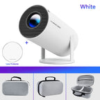 Magcubic Projector