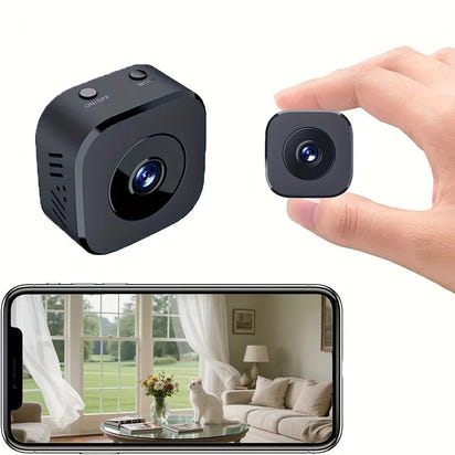 Mini Security Camera