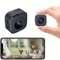 Mini Security Camera